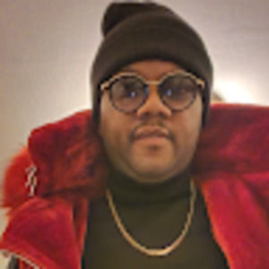 Meet your Posher, Petey